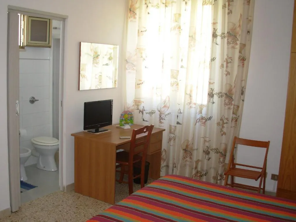 Baglio Gammicchia B&B Valderice 3*,