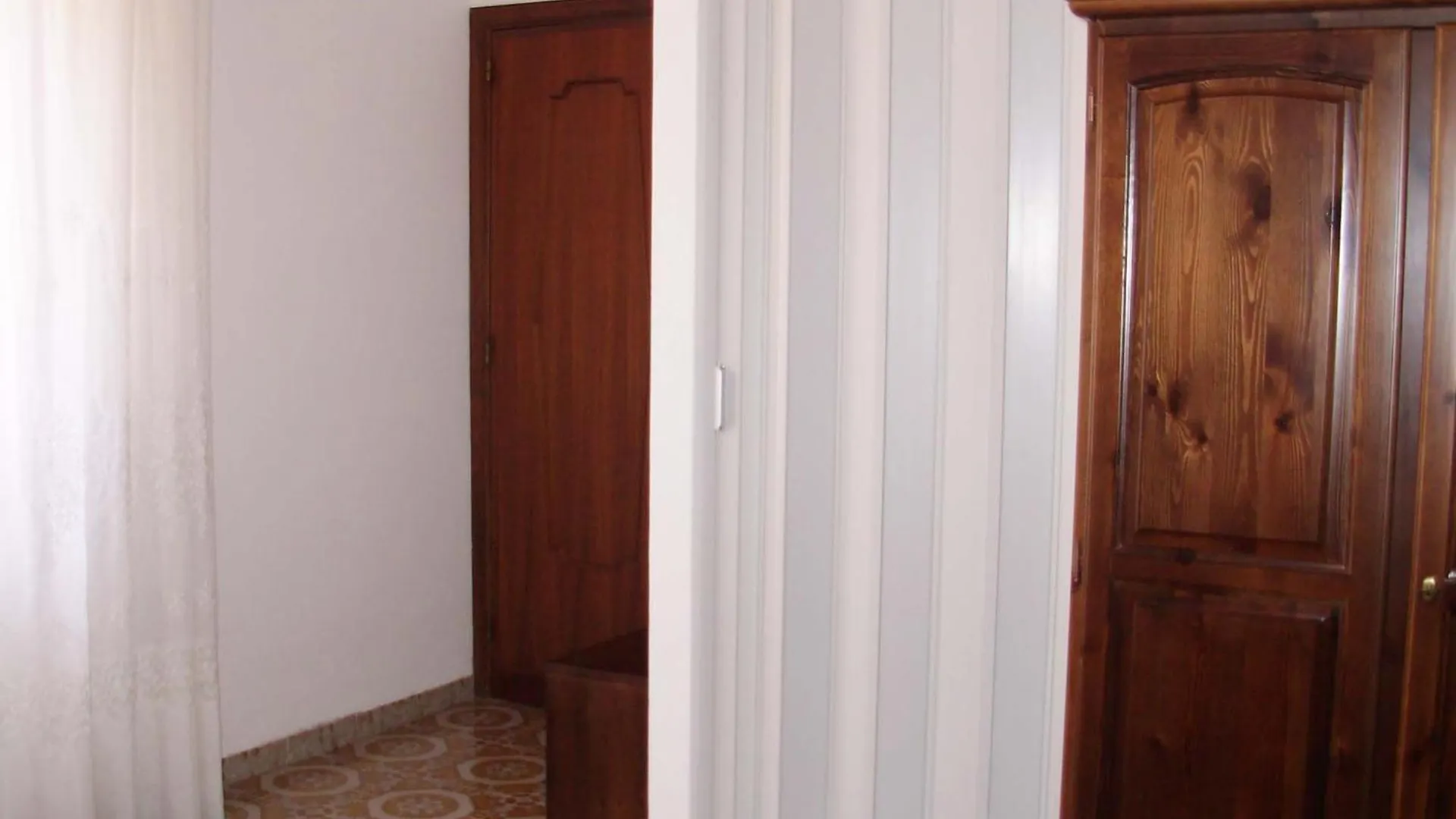 Baglio Gammicchia B&B Valderice Olaszország
