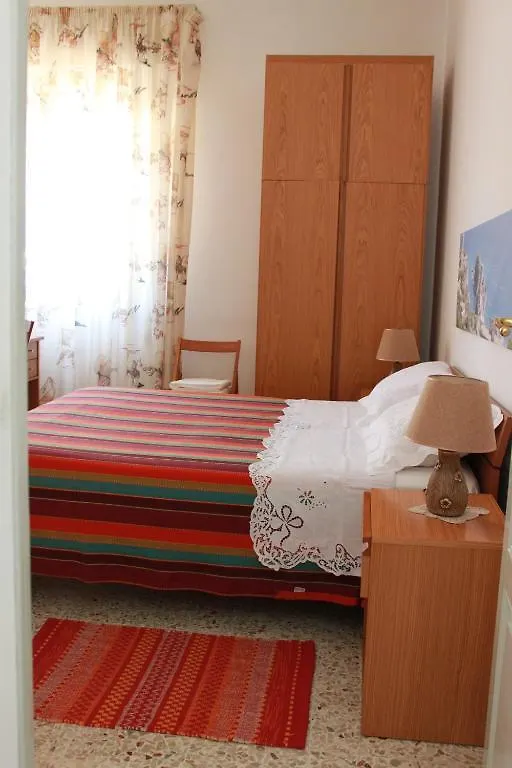 Baglio Gammicchia B&B Valderice Italy