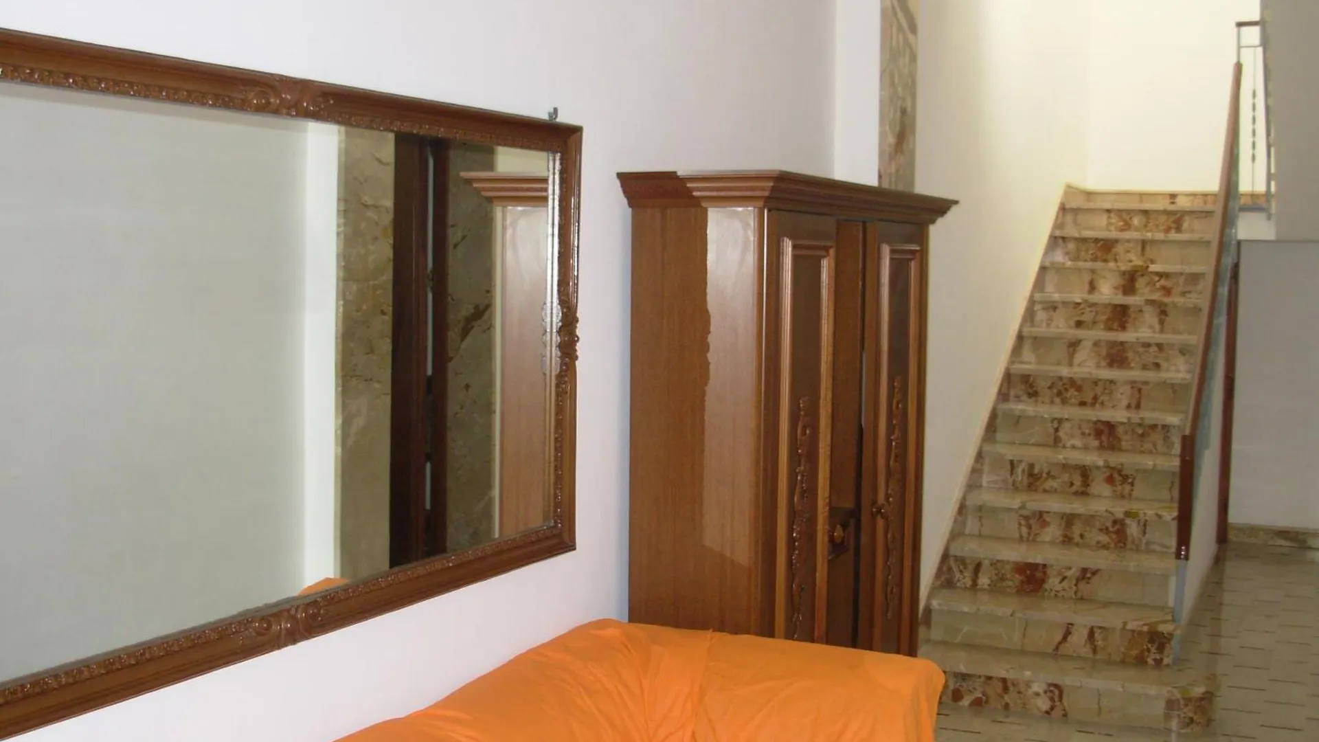 *** Bed & Breakfast Baglio Gammicchia B&B Valderice Italy