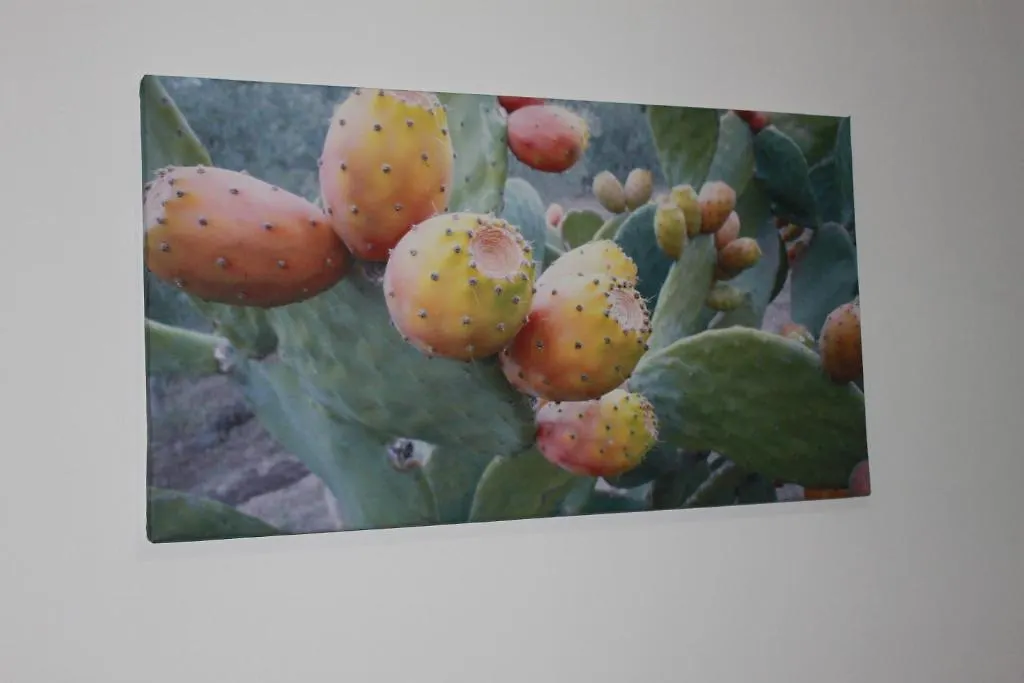 *** Bed & Breakfast Baglio Gammicchia B&B Valderice Italy